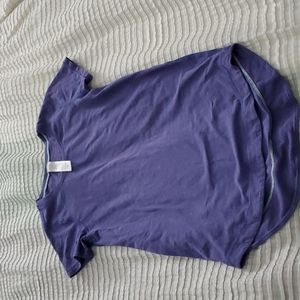 Iviva Girls Size 7 Dryfit type Shirt